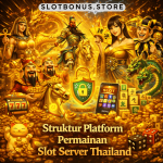 platform permainan slot server Thailand
