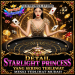 detail starlight princess