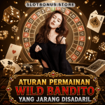 Aturan Permainan Wild Bandito yang Jarang Disadari