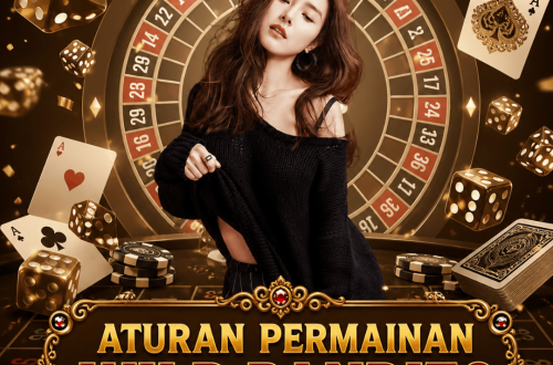 Aturan Permainan Wild Bandito yang Jarang Disadari