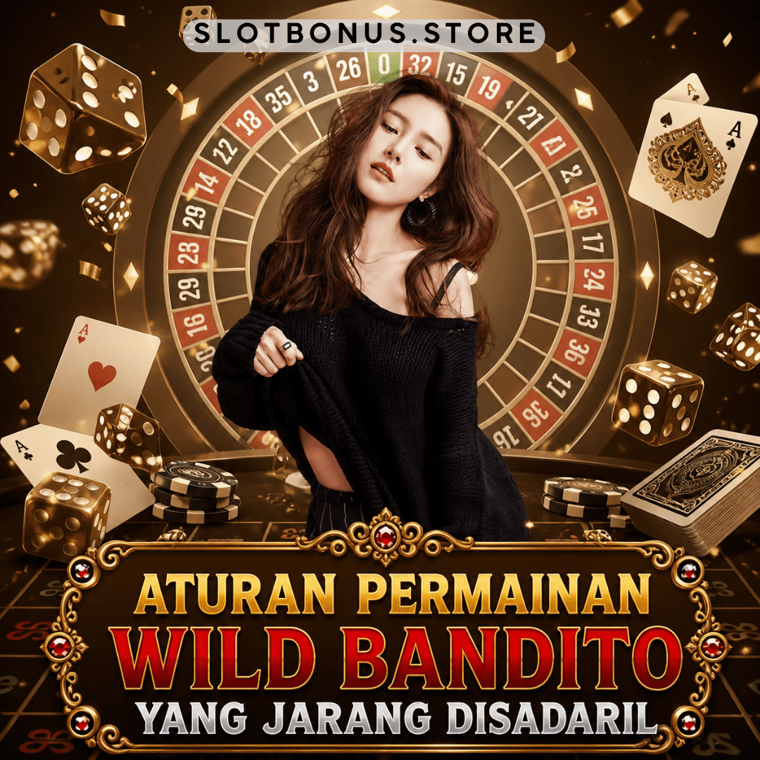Aturan Permainan Wild Bandito yang Jarang Disadari