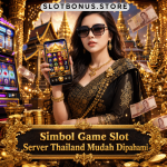 simbol game Slot Server Thailand