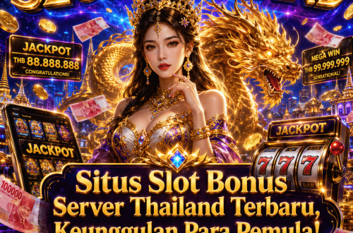 situs slot bonus