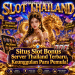 situs slot bonus