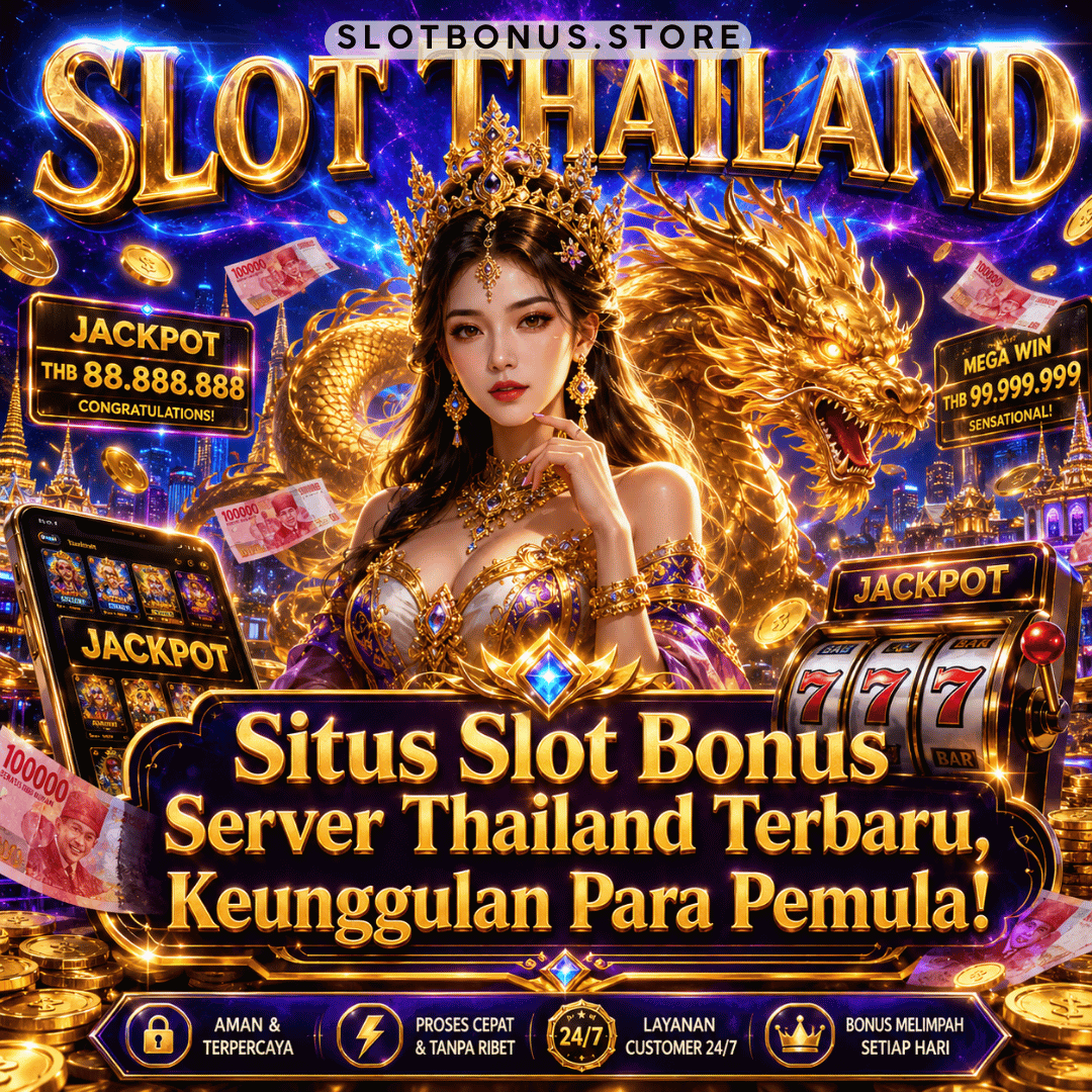 situs slot bonus